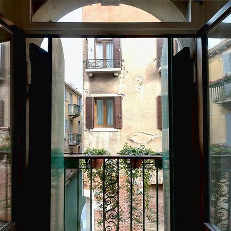 Ca' Boldo - San Polo --- Au Coeur De Venise - True البندقية المظهر الخارجي الصورة
