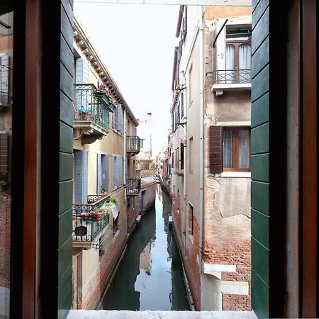 Ca' Boldo - San Polo --- Au Coeur De Venise - True البندقية المظهر الخارجي الصورة