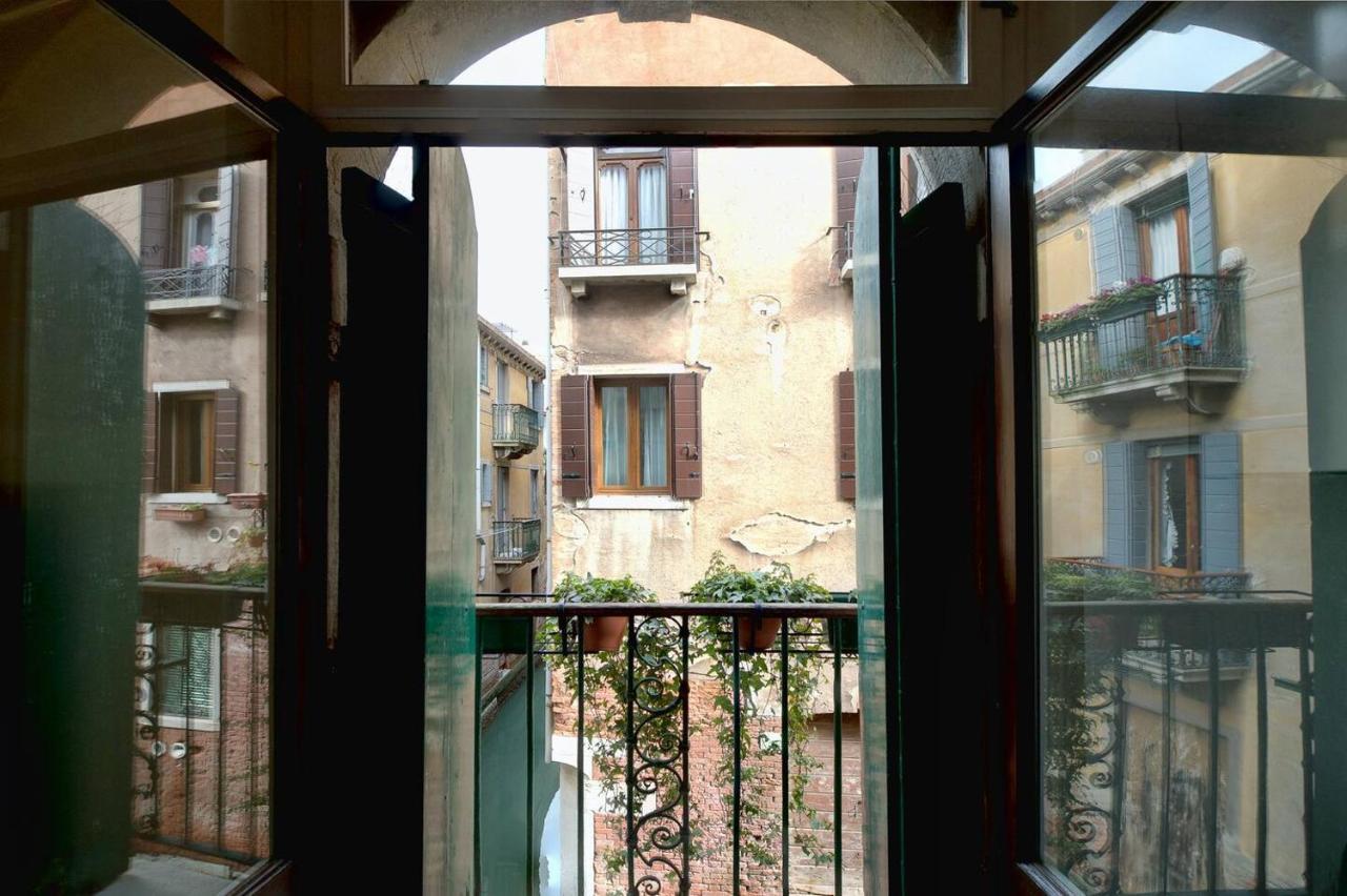Ca' Boldo - San Polo --- Au Coeur De Venise - True البندقية المظهر الخارجي الصورة