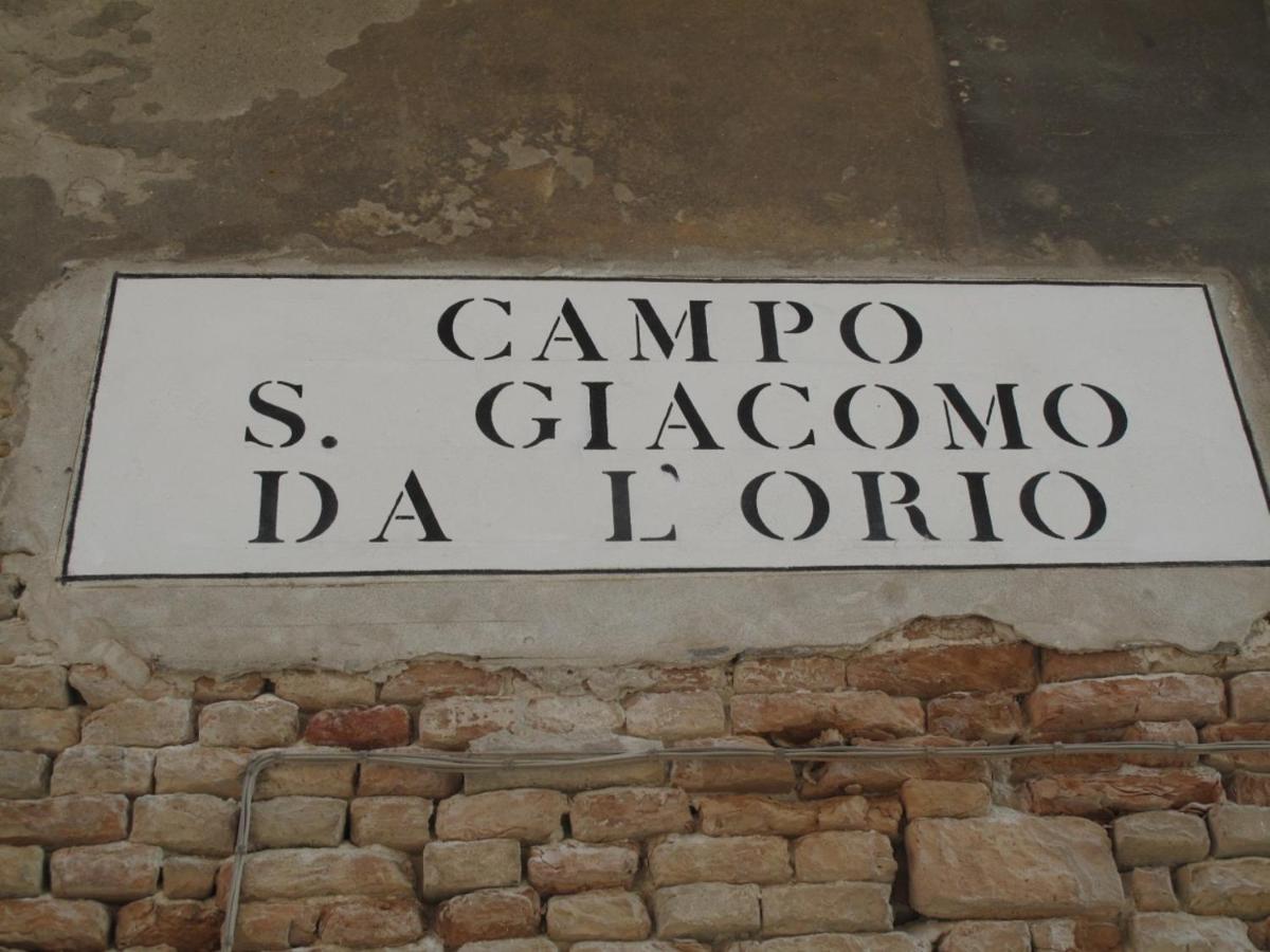 Ca' Boldo - San Polo --- Au Coeur De Venise - True البندقية المظهر الخارجي الصورة